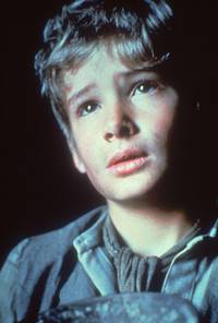 Кадр Оливер!