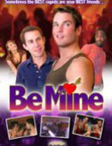 Be Mine (видео)