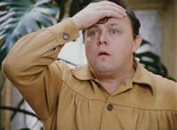 Кадр Не может быть!