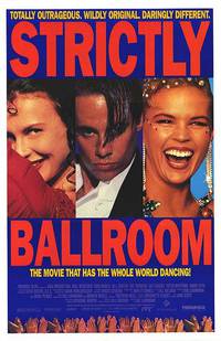 Постер Танцы без правил