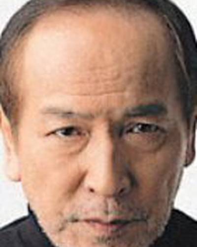 Кунио Мурай фото