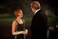 Кадр Аббатство Даунтон