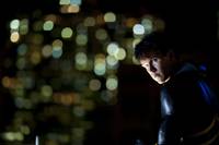 Кадр Грифф-невидимка