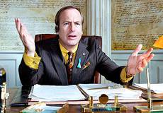 Премьеру «Лучше звоните Солу» перенесли