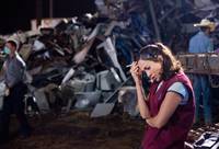 Кадр Город на границе