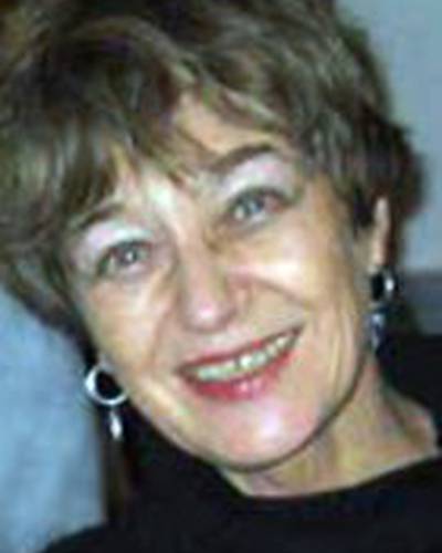 Елена Щербиновская фото