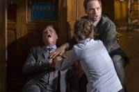 Кадр Ребенок Розмари