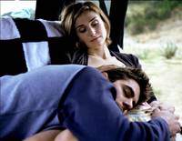 Кадр Без памяти