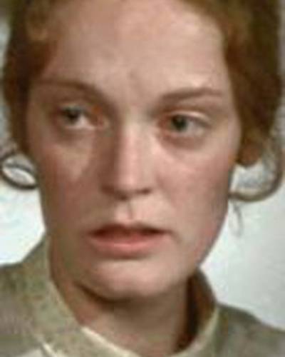 Элизабет Хартман фото