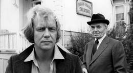 Кадр из фильма "Салемские вампиры" - 2