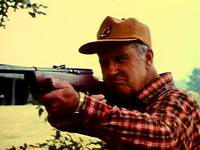 Кадр Ночной зверь