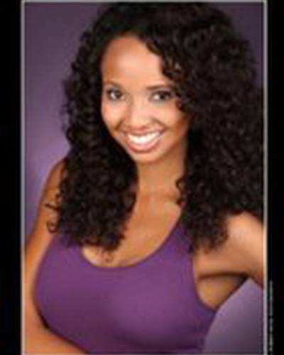 Франческа Эллана фото