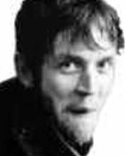 Джейсон Бакл фото