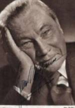 Пауль Вегенер фото