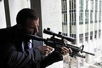 Кадр Нападение на Уолл-стрит