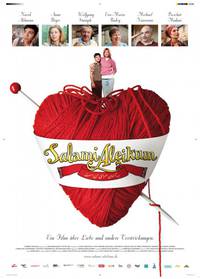 Постер Салам-алейкум