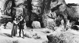 Кадр из фильма "Самсон и Далила" - 1