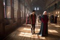 Кадр Мерлин