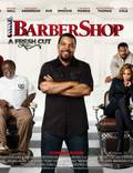 Постер из фильма "Парикмахерская 3" - 1