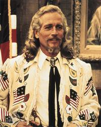 Кадр Баффало Билл и индейцы