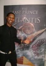 Леонард Клифтон фото