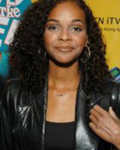 Ларк Вурхиз фото