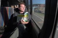 Кадр Дело чести Макферсона