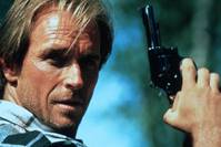 Кадр Дезорганизованная преступность