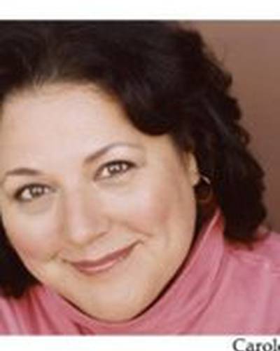 Кэрол Гутьеррез фото