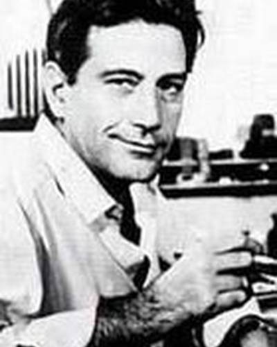 Гуалтьеро Якопетти фото