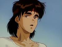 Кадр Ветер амнезии (видео)