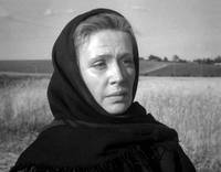 Кадр Баллада о солдате