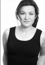 Алексис Зегерман фото