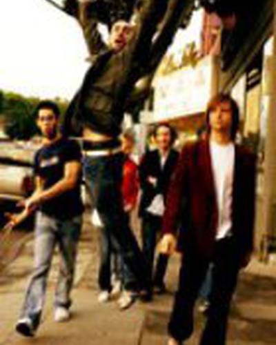 Maroon 5 фото