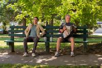 Кадр Иррациональный человек