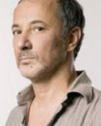 Стелиос Майнас фото