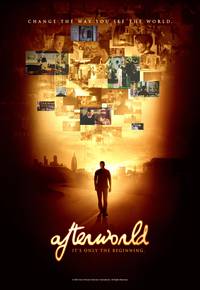 Постер Мир после мира