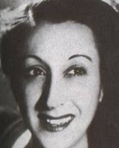 Пупелла Маджио фото