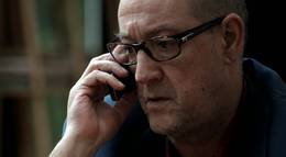 Кадр из фильма "Аэропорт Орли" - 2