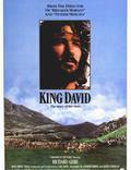 Постер из фильма "Царь Давид" - 1