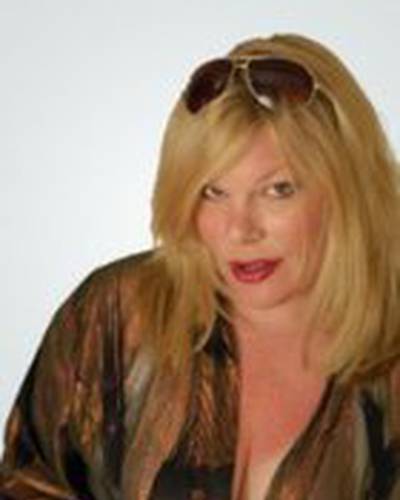 Китти Крейдлер фото