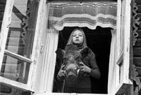 Кадр Чучело