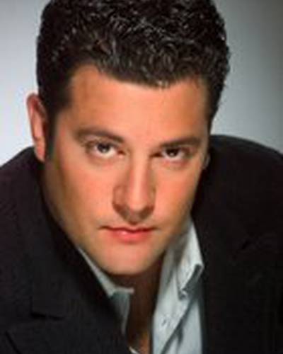 Энди-Джон фото