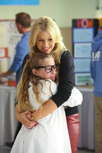 Кадр Очень плохая училка