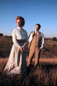 Кадр Энн из Зеленых крыш: Продолжение