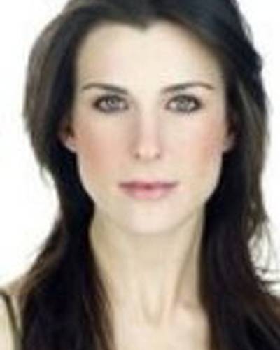 Лилли Хартли фото