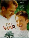 Постер из фильма "Война" - 1