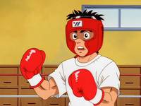 Кадр Первый шаг