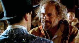 Кадр из фильма "Чудеса на Новый год" - 1