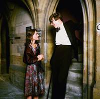 Кадр Хокинг